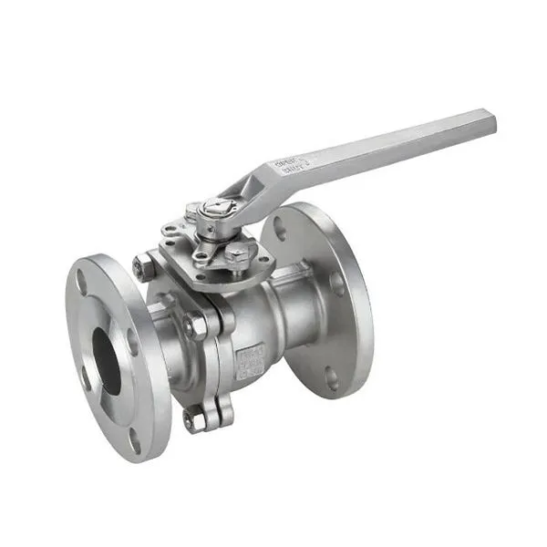 שסתום כדורי CS