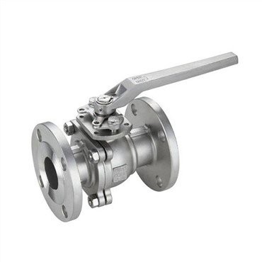 שסתום כדור מאוגן ANSI