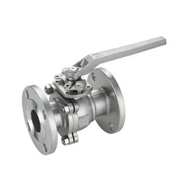 שסתום כדורי CS