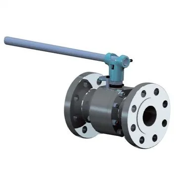 שסתום כדור צף מזויף